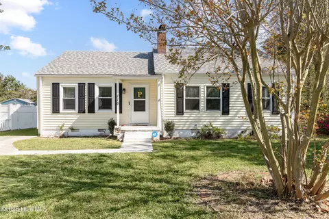 116 Stratford Rd, Jacksonville, NC 28540
