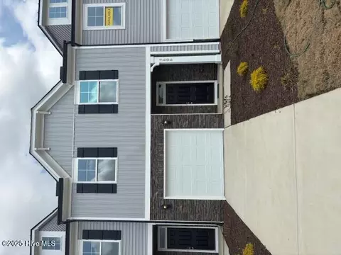 3606 Delta Dr, Wilson, NC 27896
