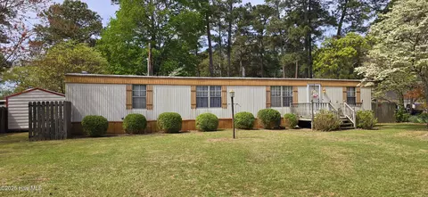 3123 Rocky Hock Rd, Edenton, NC 27932