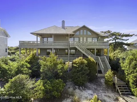 528 Beach Rd N, Wilmington, NC 28411
