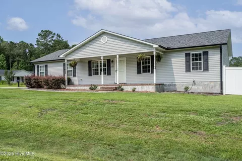 131 Hac St, Jacksonville, NC 28540