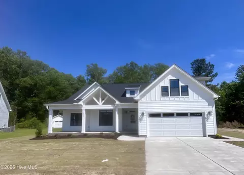 1023 Hunter Grace Dr, Winterville, NC 28590