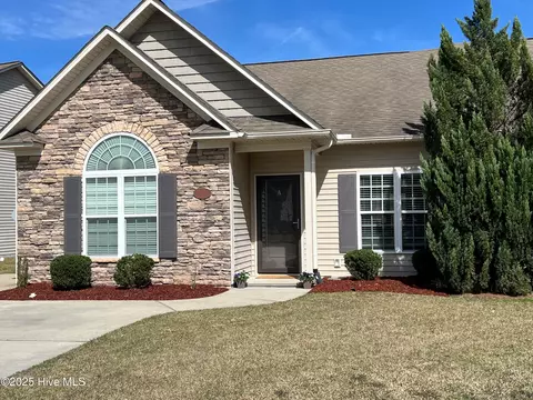 3344 Ellsworth Dr, Greenville, NC 27834