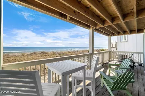 409 Carolina Beach Ave S #2H, Carolina Beach, NC 28428