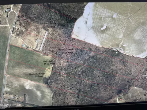 tbd 3 Mcgirt Rd, Maxton, NC 28364