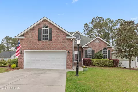 154 Bernard Dr NW, Calabash, NC 28467