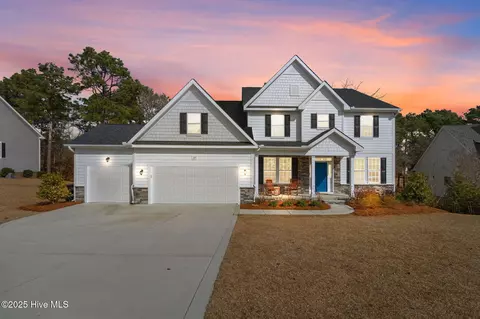 155 Norman Cir, Aberdeen, NC 28315