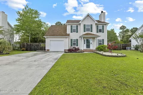 4009 Claymore Dr, Wilmington, NC 28405
