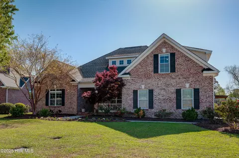 5215 Lone Eagle Ct, Wilmington, NC 28409