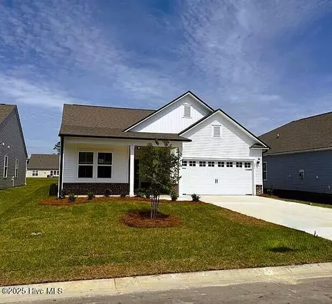 281 Hawks Run Dr #4067, Carolina Shores, NC 28467