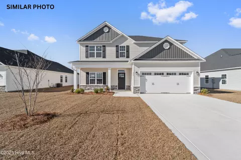 215 Little Bird Ln, Jacksonville, NC 28546