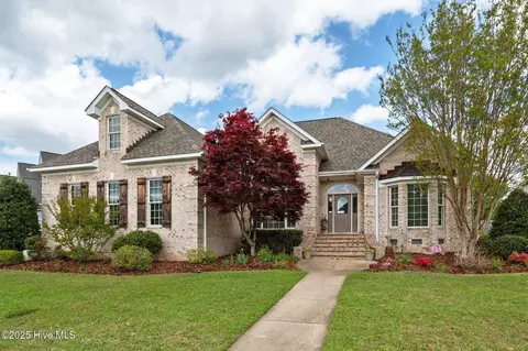 4436 Lagan Cir, Winterville, NC 28590