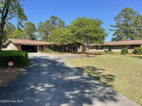 4831 Wimbledon Ct N, Wilson, NC 27896