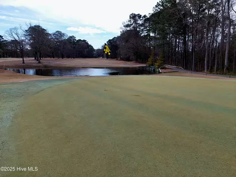 461 Country Club Dr W, Arapahoe, NC 28510