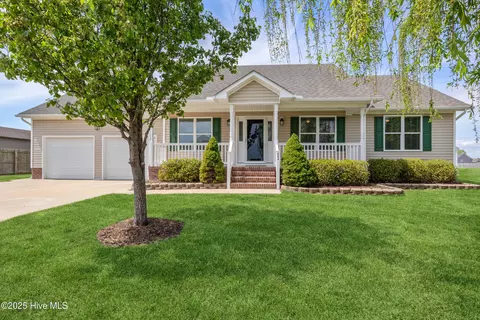 809 Kylers Way, Elizabeth City, NC 27909