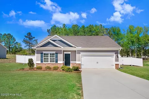 322 Settlers Pointe Dr, Pikeville, NC 27863