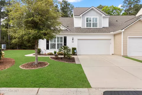 308 Bulkhead Bnd, Calabash, NC 28467