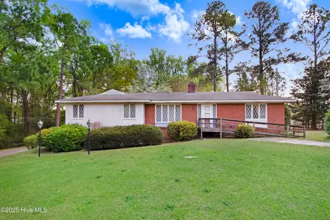 413 Perkins Mill Rd, Goldsboro, NC 27530
