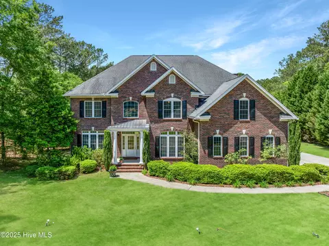 110 Payton Ct, Rockingham, NC 28379