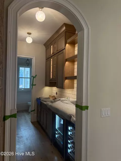 Entry Way - 7 Ridgeland St, Pinehurst, NC 28374 photo 2 of 2
