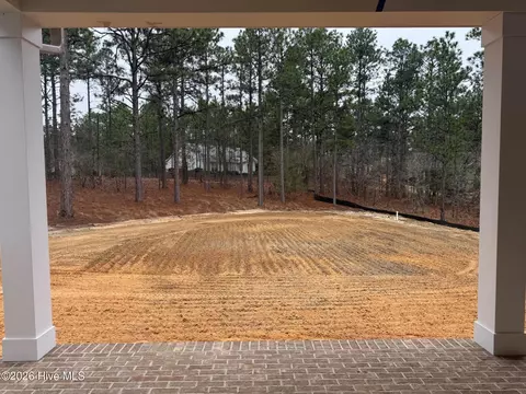 Exterior - 7 Ridgeland St, Pinehurst, NC 28374 photo 3 of 3