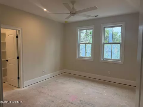 Bedroom - 7 Ridgeland St, Pinehurst, NC 28374 photo 2 of 3