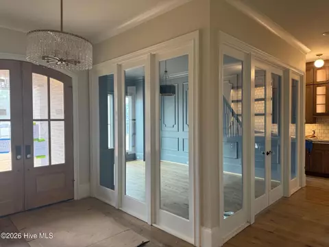 Entry Way - 7 Ridgeland St, Pinehurst, NC 28374 photo 1 of 2