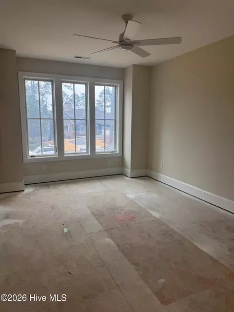 Bedroom - 7 Ridgeland St, Pinehurst, NC 28374 photo 3 of 3