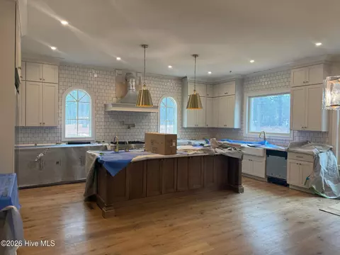 Kitchen - 7 Ridgeland St, Pinehurst, NC 28374 photo 1 of 4