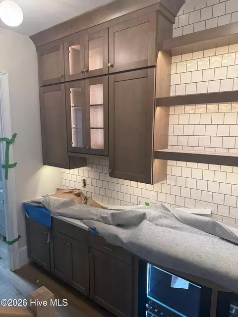 Kitchen - 7 Ridgeland St, Pinehurst, NC 28374 photo 4 of 4