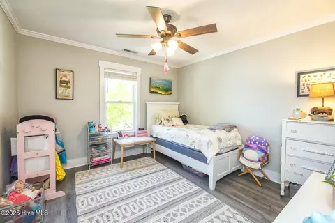 Bedroom - 1515 Hooper St, Wilmington, NC 28401 photo 7 of 10