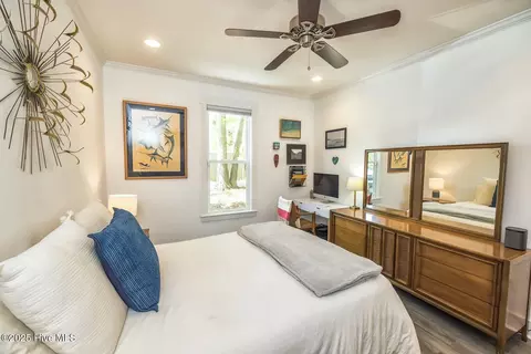 Bedroom - 1515 Hooper St, Wilmington, NC 28401 photo 2 of 10