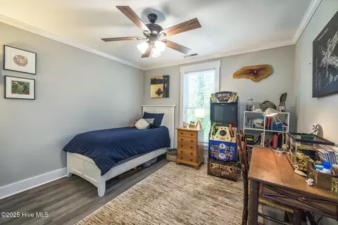 Bedroom - 1515 Hooper St, Wilmington, NC 28401 photo 9 of 10