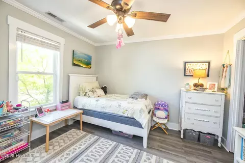 Bedroom - 1515 Hooper St, Wilmington, NC 28401 photo 6 of 10