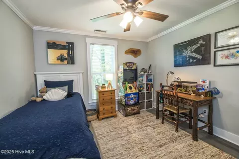 Bedroom - 1515 Hooper St, Wilmington, NC 28401 photo 10 of 10