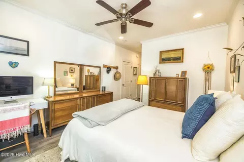 Bedroom - 1515 Hooper St, Wilmington, NC 28401 photo 3 of 10