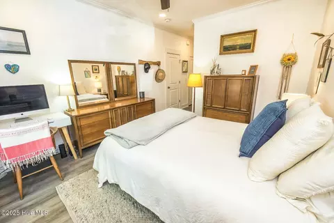 Bedroom - 1515 Hooper St, Wilmington, NC 28401 photo 5 of 10