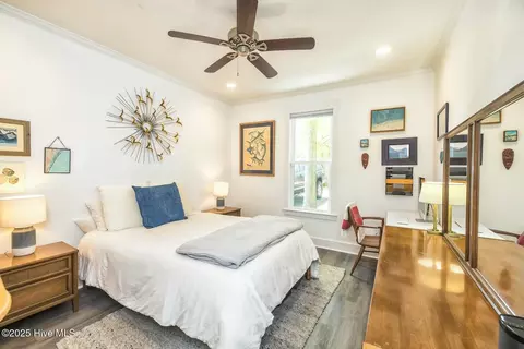 Bedroom - 1515 Hooper St, Wilmington, NC 28401 photo 1 of 10