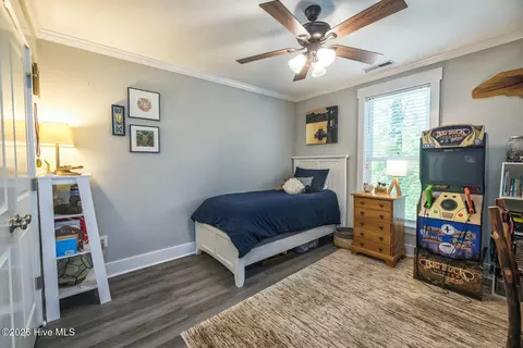 Bedroom - 1515 Hooper St, Wilmington, NC 28401 photo 8 of 10