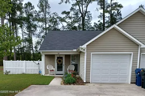 1929 Daly Waldrop Rd, Kinston, NC 28504