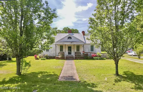 4740 Main St, Gibson, NC 28343
