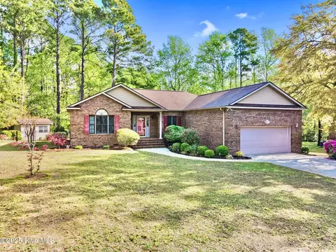 535 Great Oak Cir, Sunset Beach, NC 28468