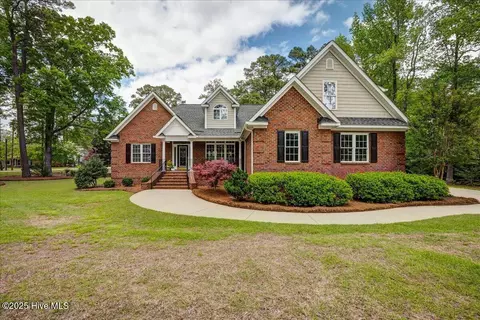 4904 Trent Woods Dr, Trent Woods, NC 28562