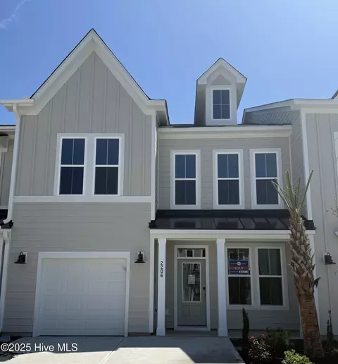 2206 Star Shower Way #LOT 232, Leland, NC 28451