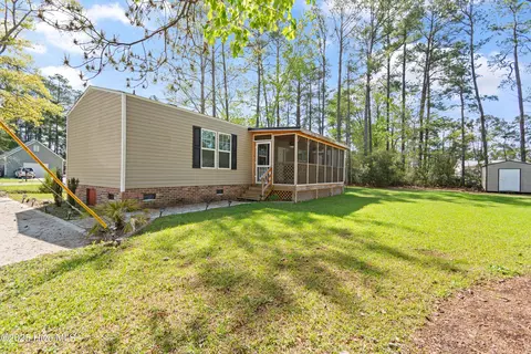 1251 Phillip St SW, Supply, NC 28462