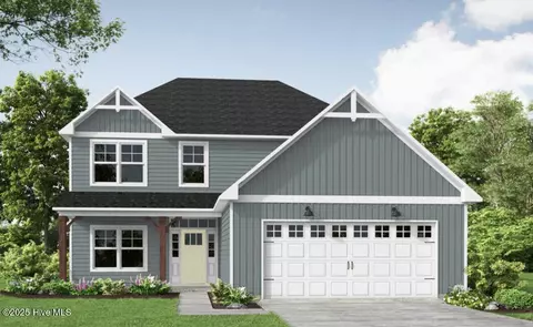 225 Rough Ridge Trl # 16, Aberdeen, NC 28315