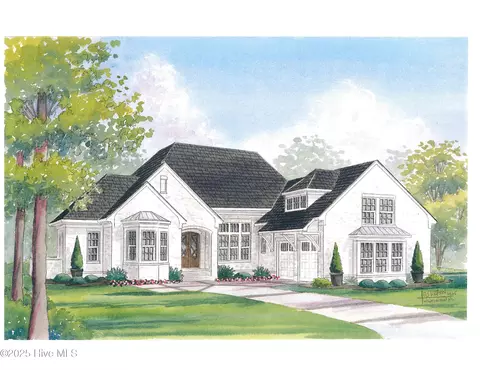 707 Helmsdale Dr, Wilmington, NC 28405