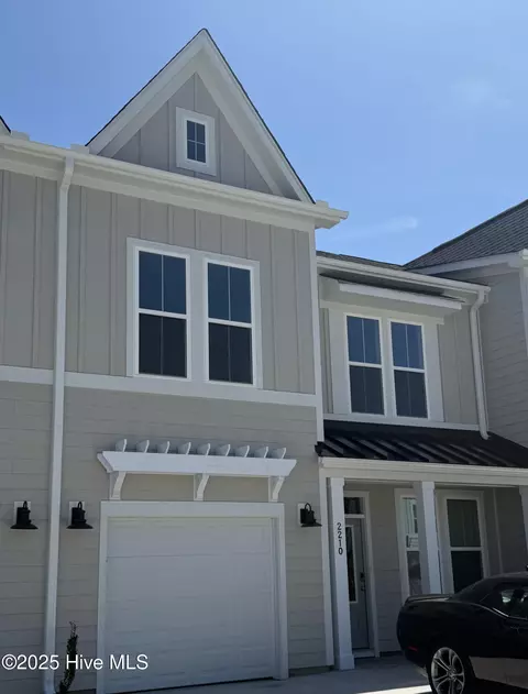 2210 Star Shower Way #LOT 231, Leland, NC 28451