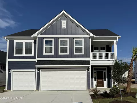 3351 Grand Park Way #LOT 47, Leland, NC 28451