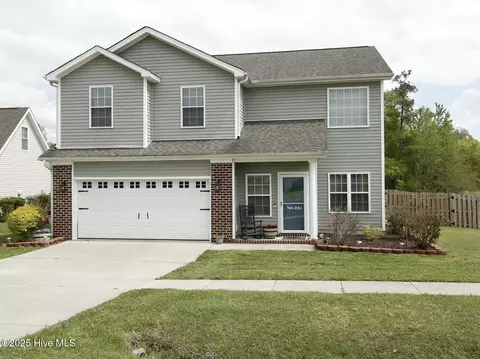 224 Emerald Ridge Rd, Jacksonville, NC 28546